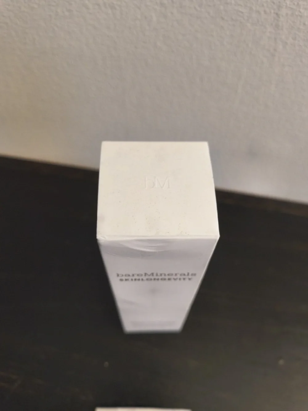 bareMinerals skinlongevity mineral